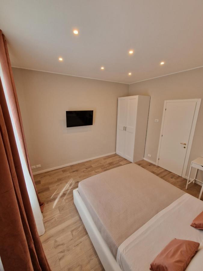 Flora House Apartment