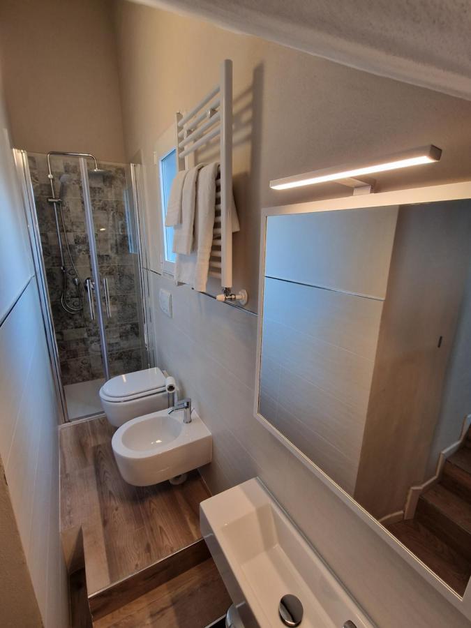 Appartamento Flora House