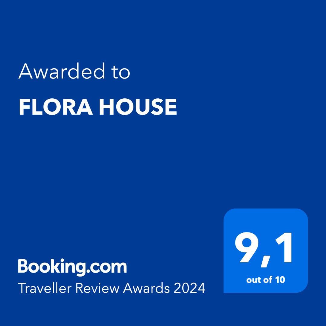 Appartamento Flora House