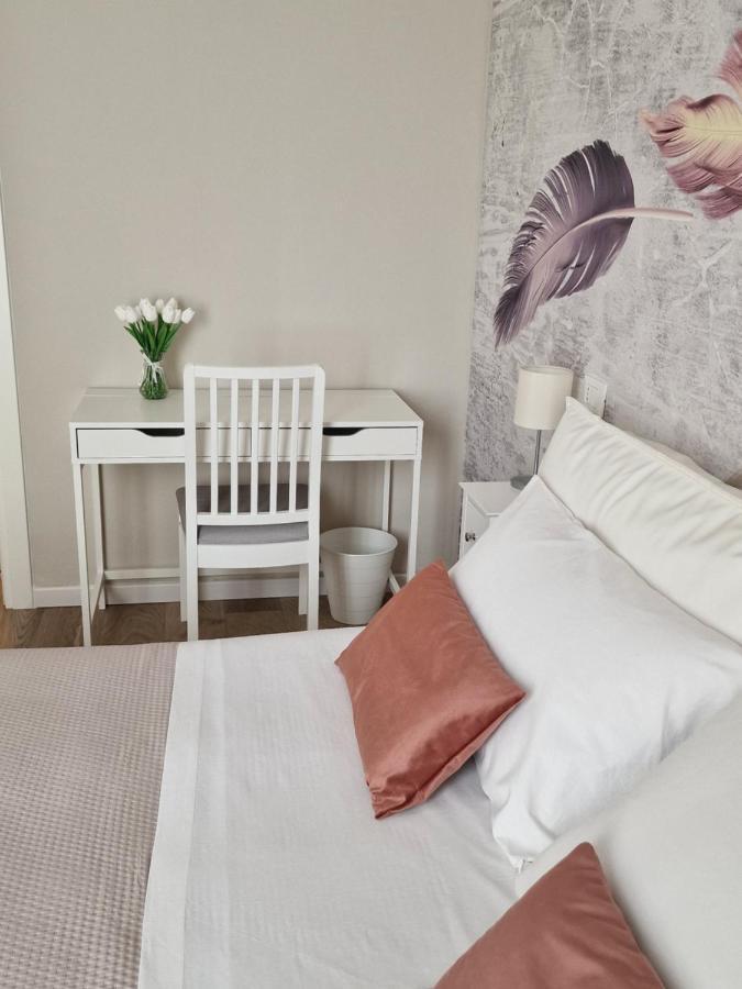 Appartement Flora House