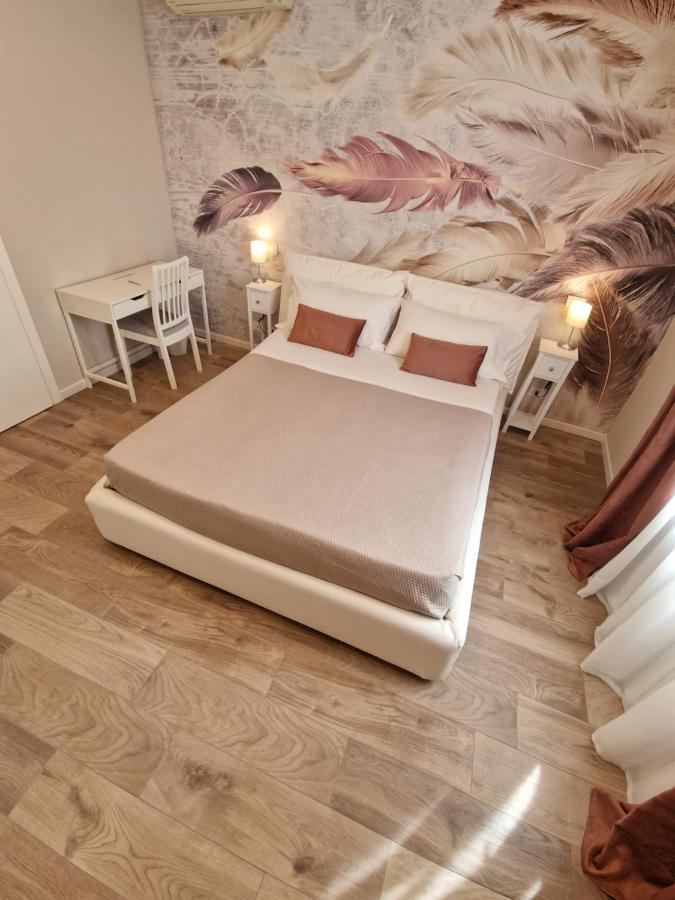Flora House Appartement La Spezia