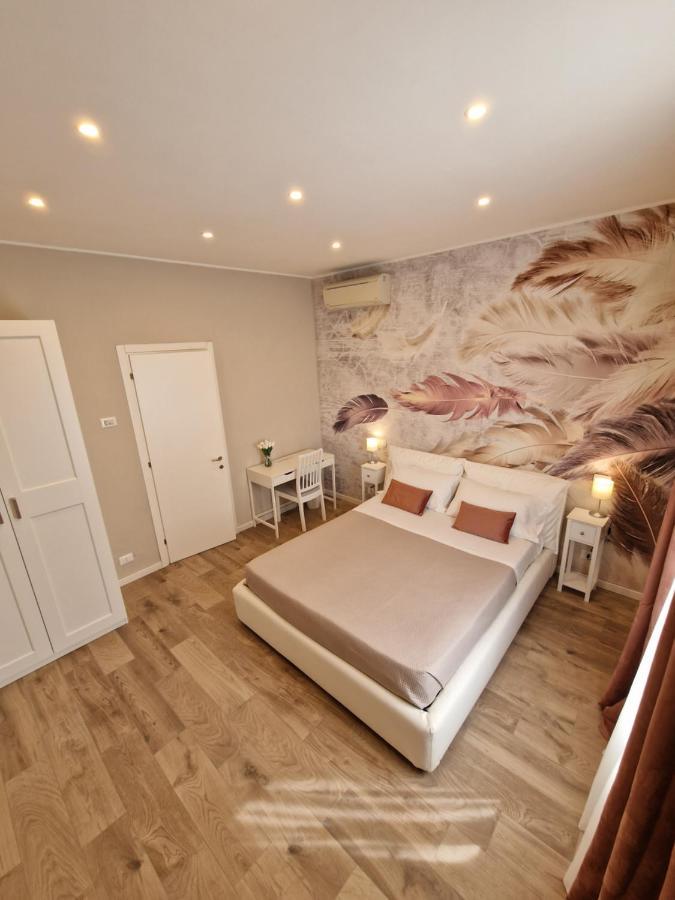 Flora House Appartement La Spezia